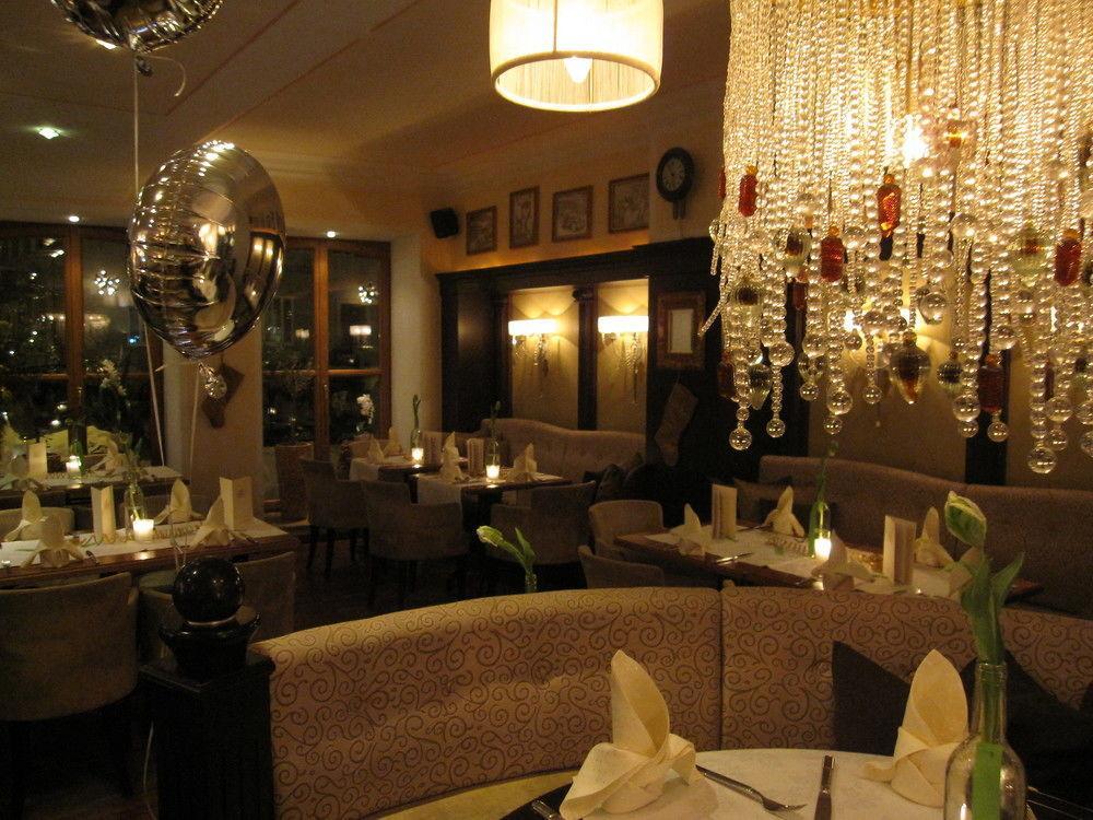 Meiser Altstadt Hotel Dinkelsbuhl Bagian luar foto